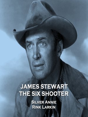 cover image of The Six Shooter, Volume 3